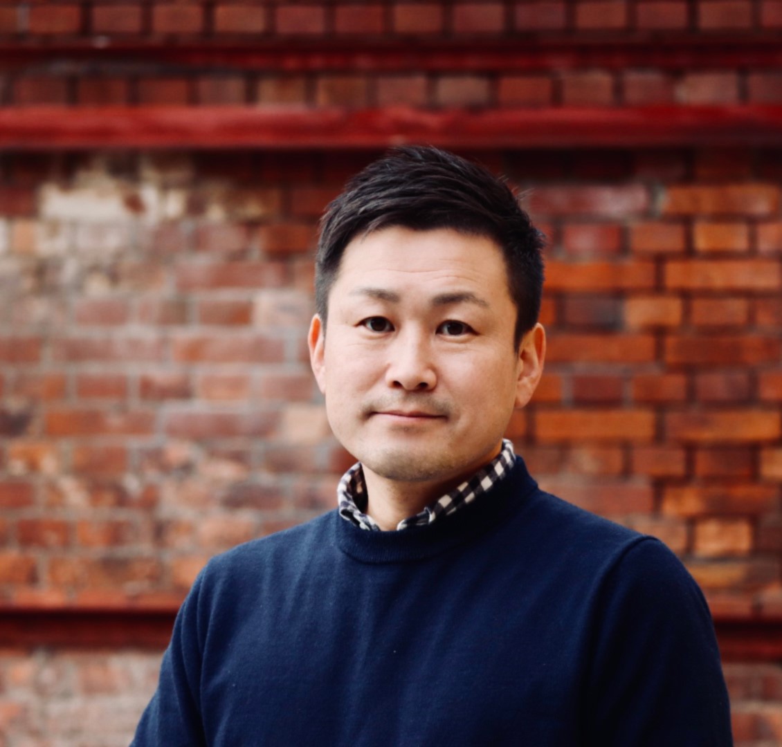 畑本 康介